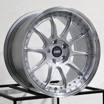 ESR Wheels CS12 Bronze