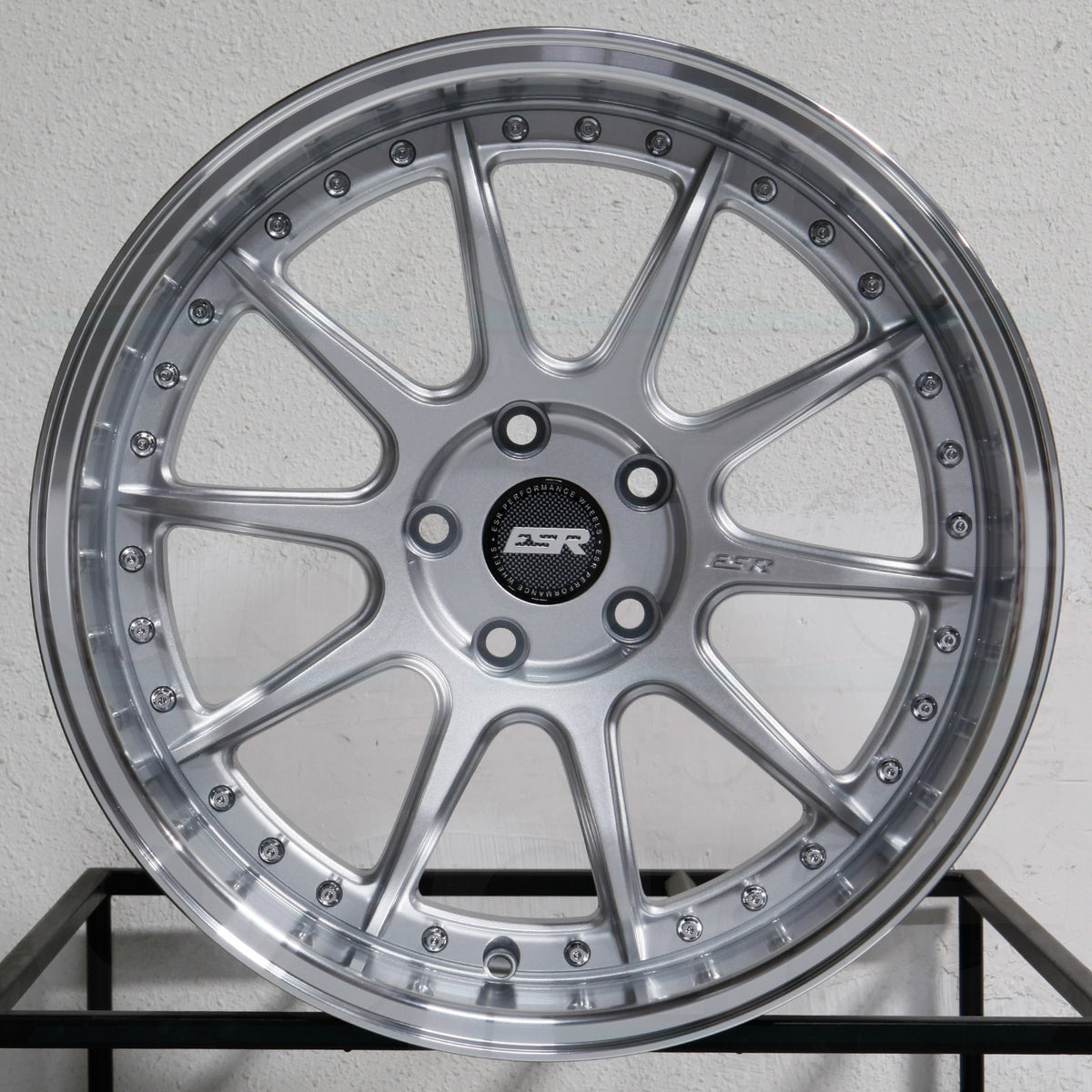 ESR Wheels CS12 Bronze