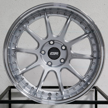 ESR Wheels CS12 Bronze