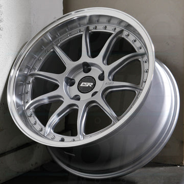 ESR Wheels CS12 Bronze