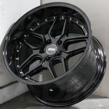 ESR Wheels CS15 White