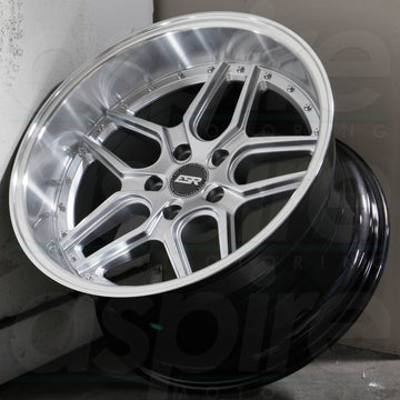 ESR Wheels CS15 White
