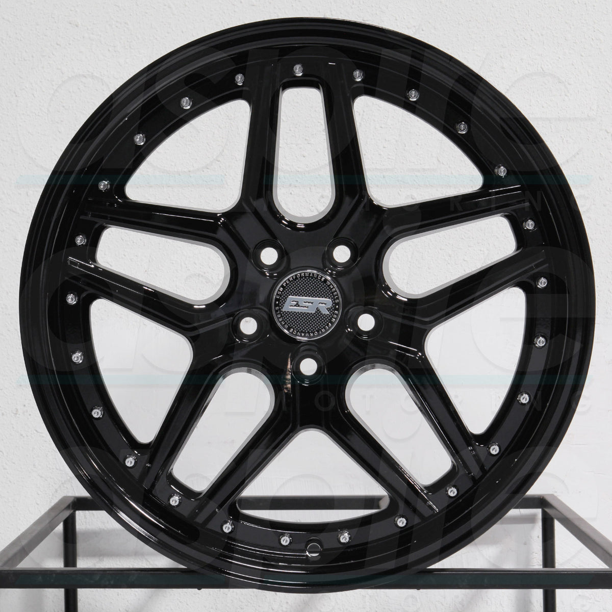 ESR Wheels CS15