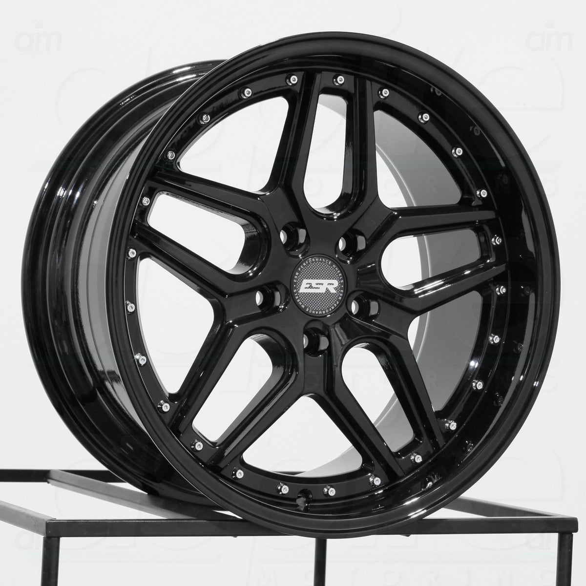 ESR Wheels CS15 White