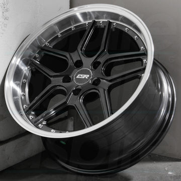 ESR Wheels CS15 White