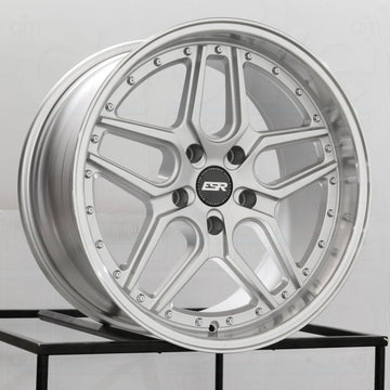 ESR Wheels CS15 White