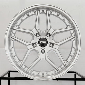 ESR Wheels CS15 White