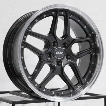 ESR Wheels CS15 White