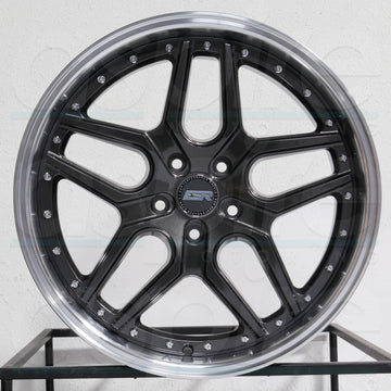 ESR Wheels CS15 White