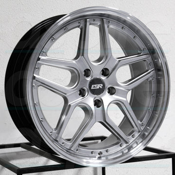 ESR Wheels CS15 White