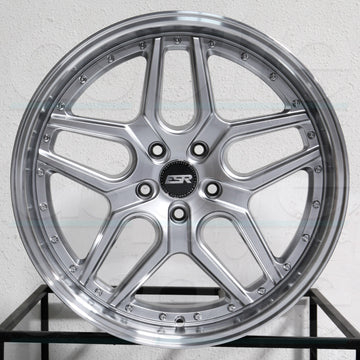 ESR Wheels CS15 White