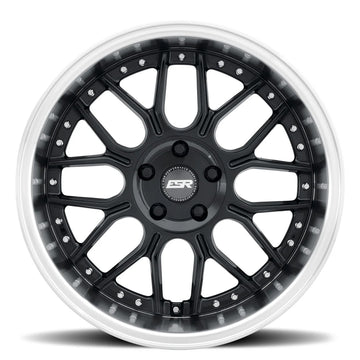 ESR Wheels CS18