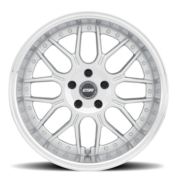 ESR Wheels CS18 White