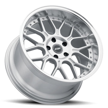 ESR Wheels CS18 White