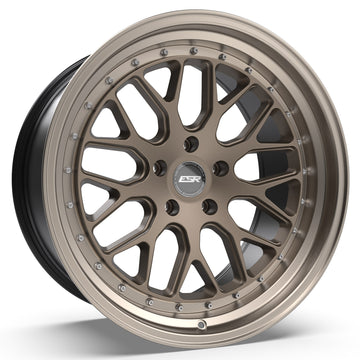 ESR Wheels CS01 Bronze