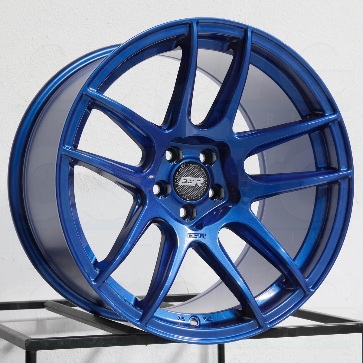 ESR Wheels CS08 Blue