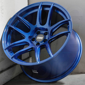 ESR Wheels CS08 Blue