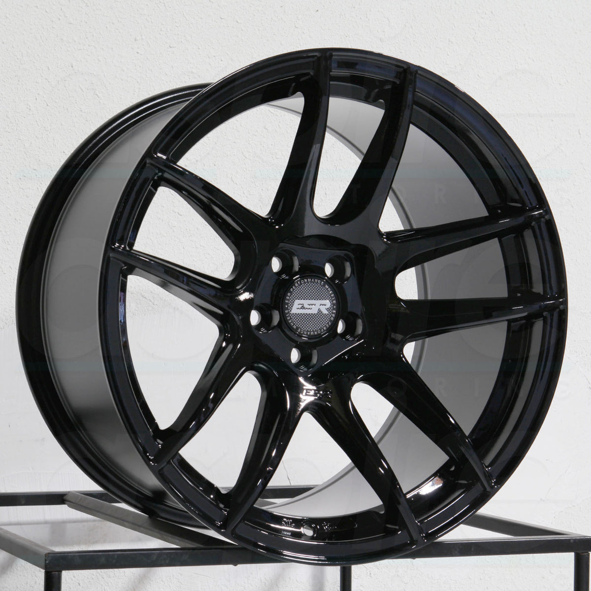 ESR Wheels CS08 Blue