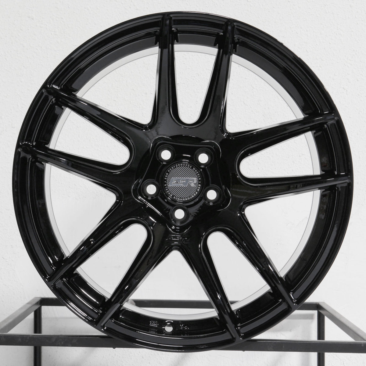 ESR Wheels CS08 Blue