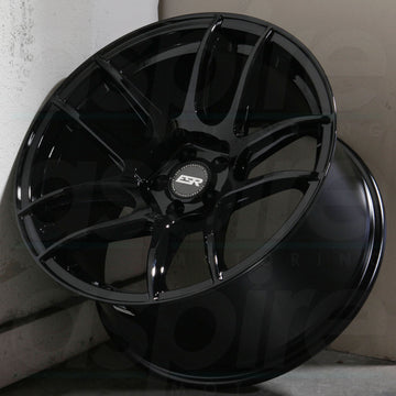 ESR Wheels CS08 Blue