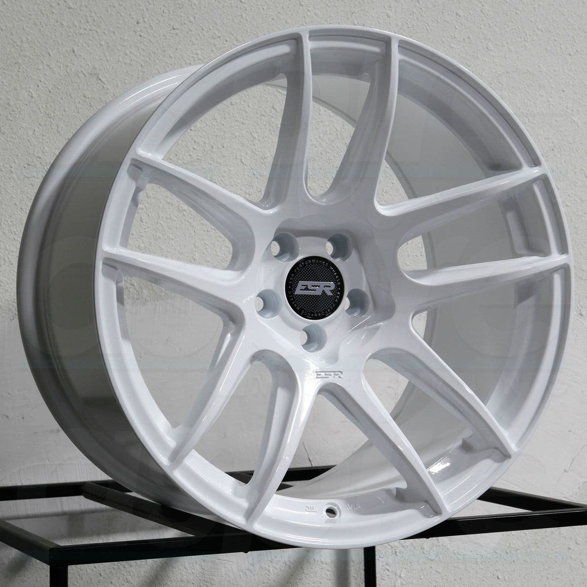 ESR Wheels CS08 Blue