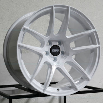 ESR Wheels CS08 Blue