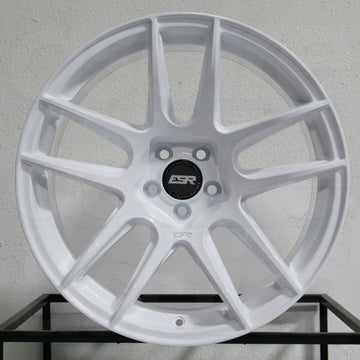 ESR Wheels CS08 Blue