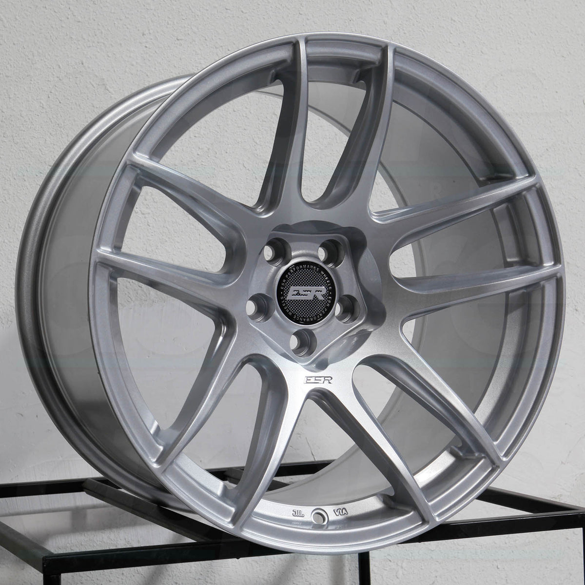 ESR Wheels CS08 Blue
