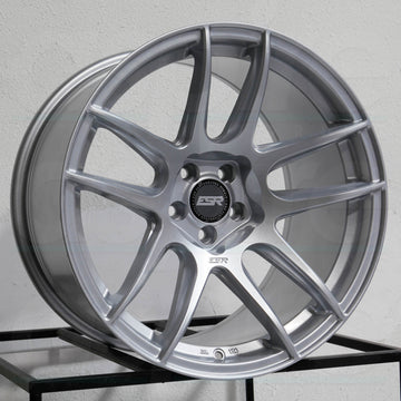 ESR Wheels CS08 Blue