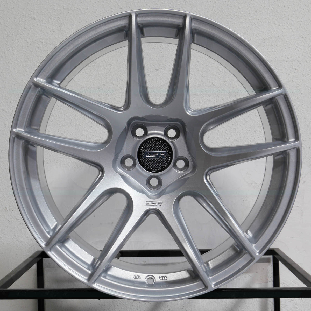 ESR Wheels CS08 Blue