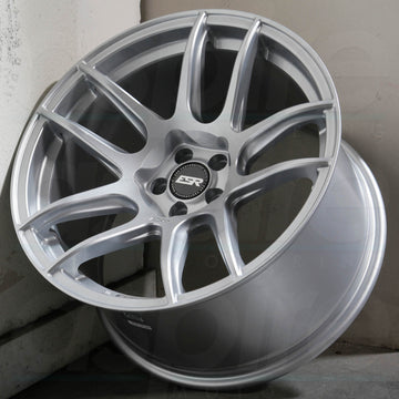 ESR Wheels CS08 Blue