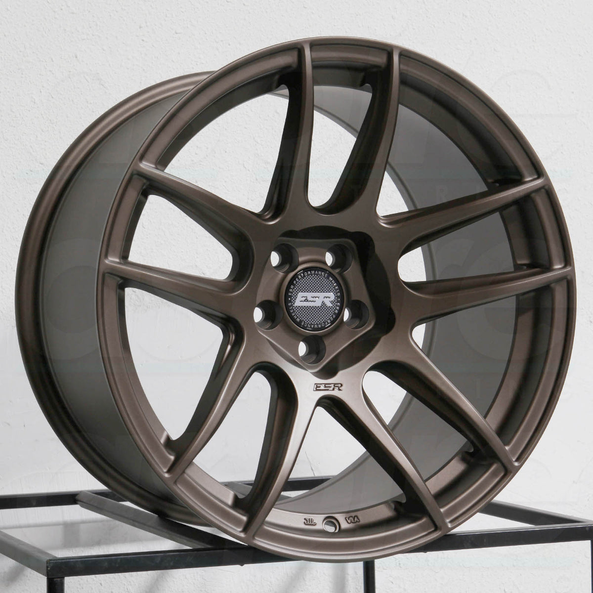 ESR Wheels CS08 Blue
