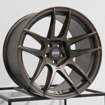 ESR Wheels CS08 Blue