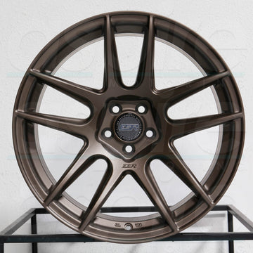 ESR Wheels CS08 Blue