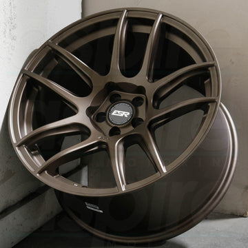 ESR Wheels CS08 Blue