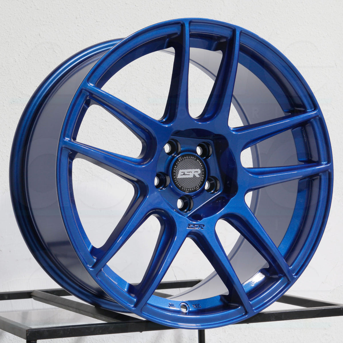 ESR Wheels CS08