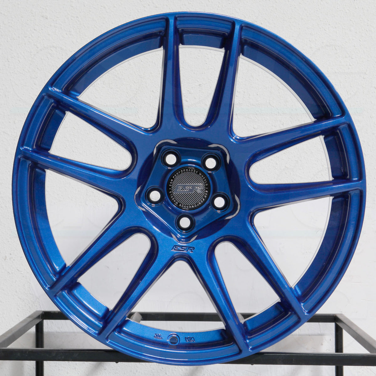 ESR Wheels CS08