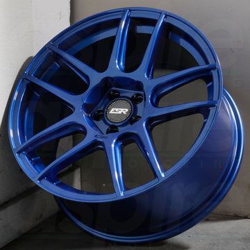ESR Wheels CS08