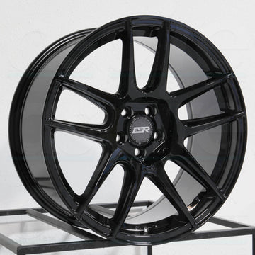 ESR Wheels CS08 Blue