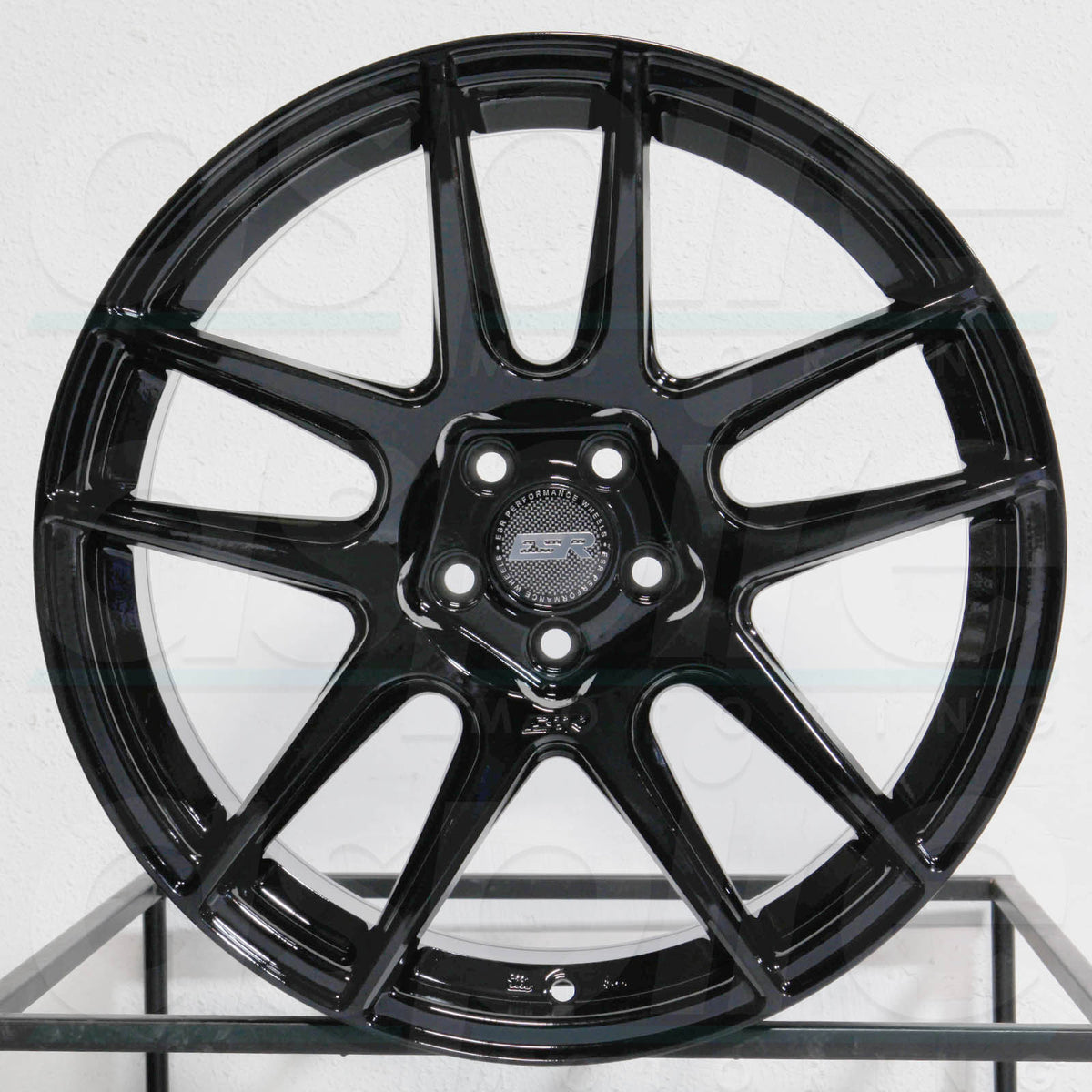 ESR Wheels CS08 Blue