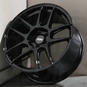 ESR Wheels CS08 Blue