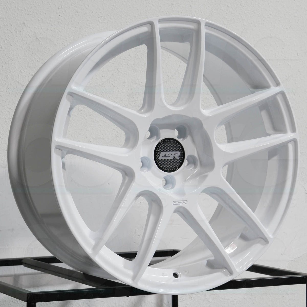 ESR Wheels CS08 Blue