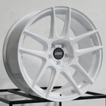 ESR Wheels CS08 Blue