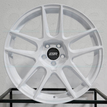 ESR Wheels CS08 Blue