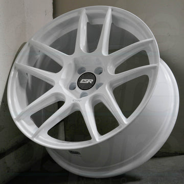 ESR Wheels CS08 Blue