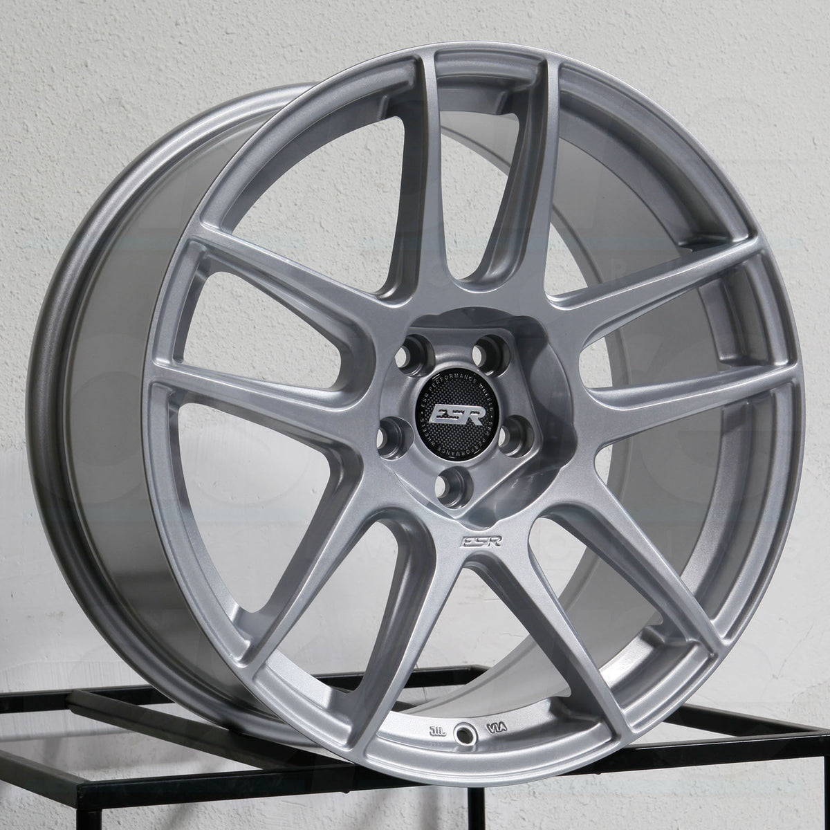 ESR Wheels CS08 Blue