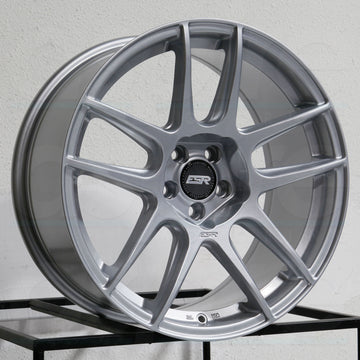 ESR Wheels CS08 Blue