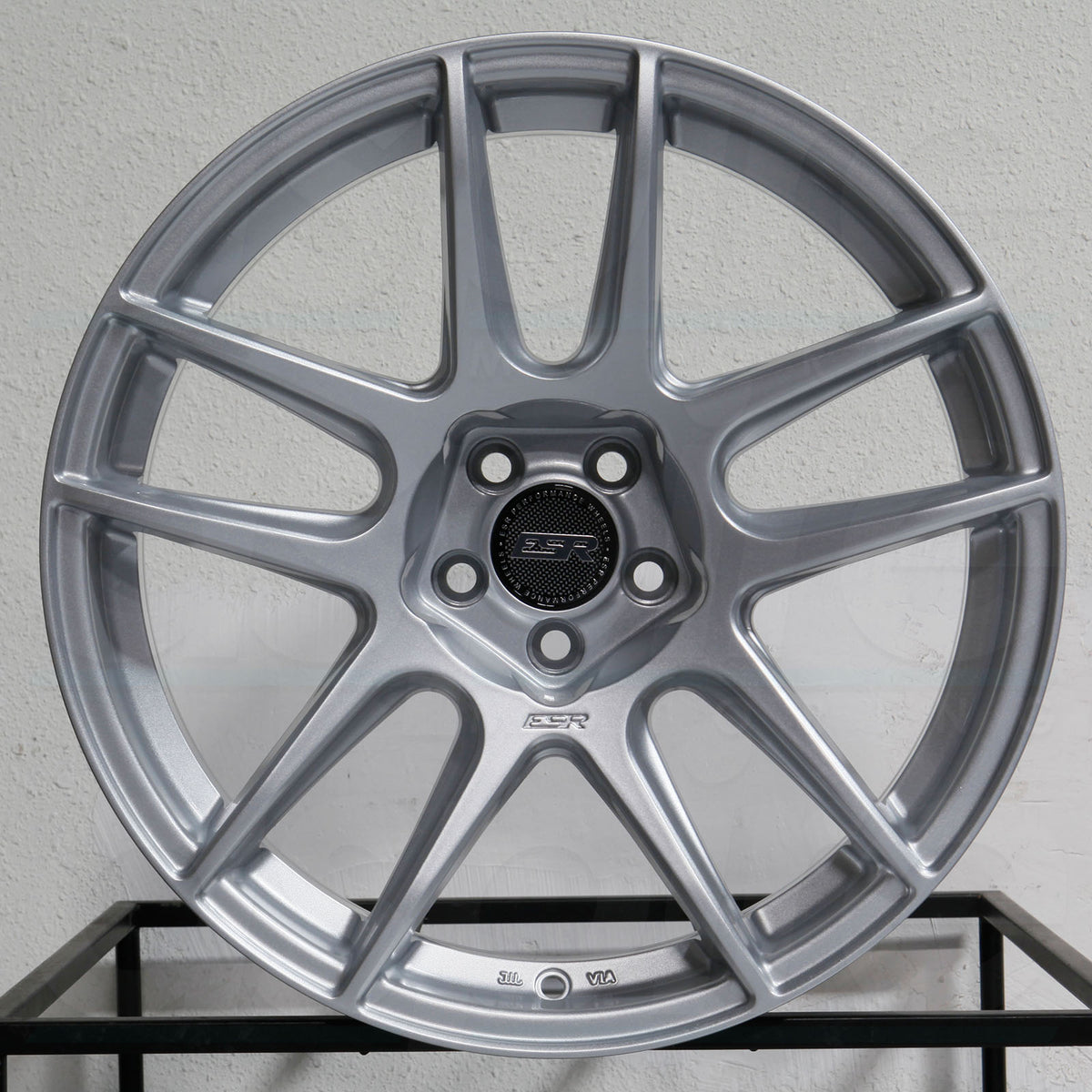 ESR Wheels CS08 Blue