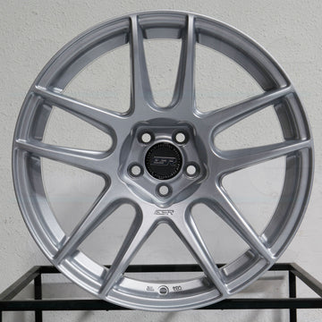 ESR Wheels CS08 Blue