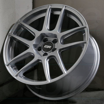 ESR Wheels CS08 Blue